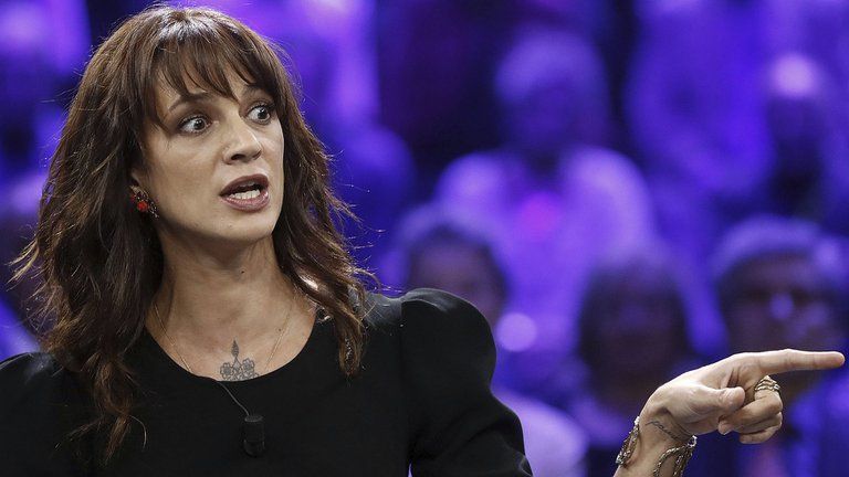 Director de ‘Rápido y Furioso’ fue señalado de abuso sexual por la actriz Asia Argento