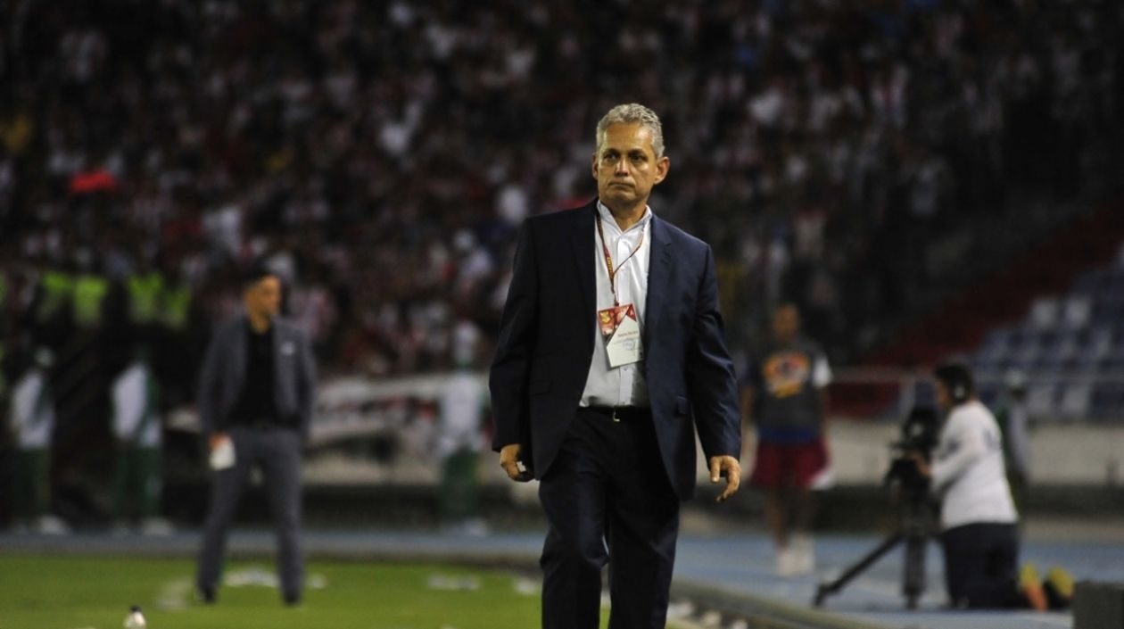 Los retos de Reinaldo Rueda al frente de la Selección Colombia