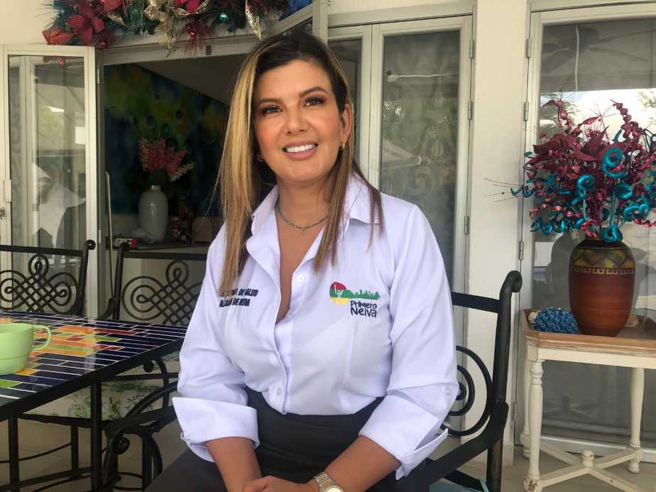 Aumentó en un 57% ocupación de camas UCI por Covid en Neiva