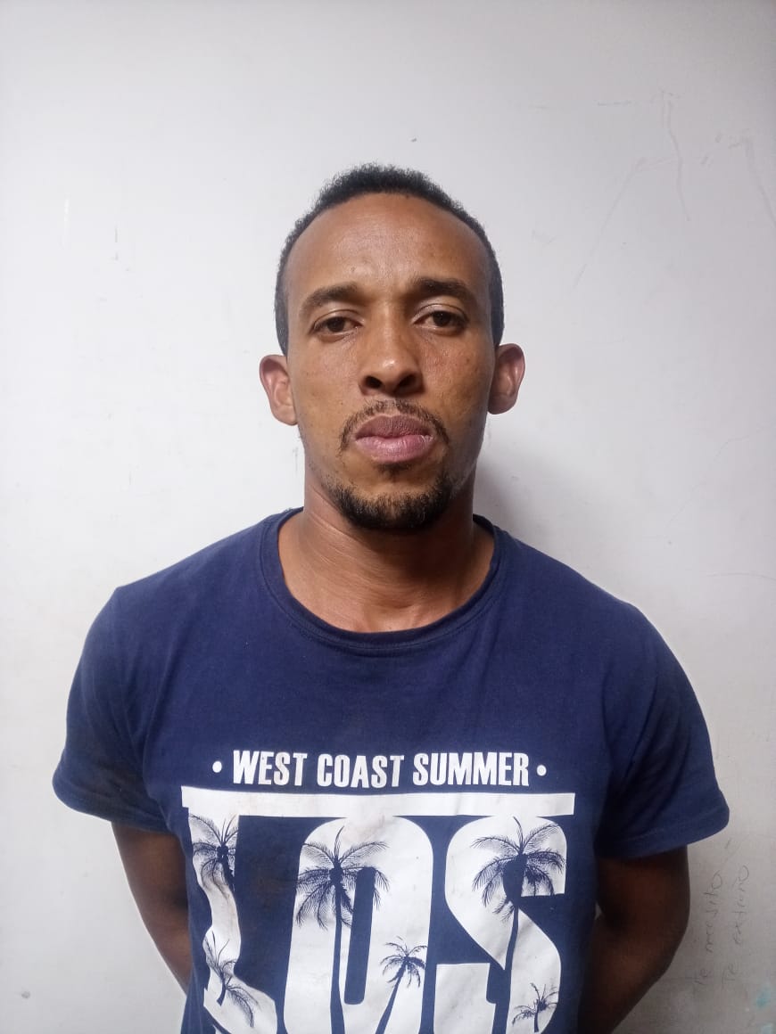 Cárcel para hombre que mató a su pareja porque le pidió que no sacara dinero de su bolso