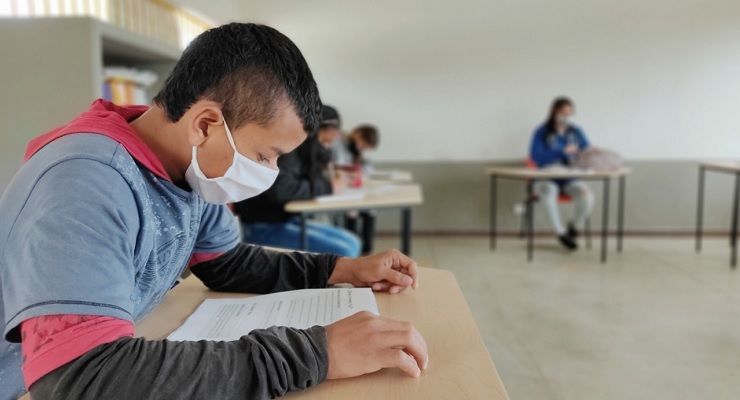 “No hay condiciones para volver a las aulas”: Fecode