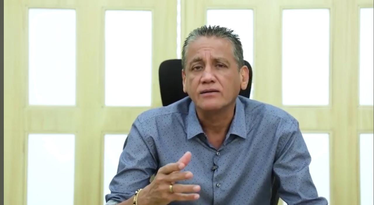 A partir de las 10 pm, arrancará toque de queda en Neiva