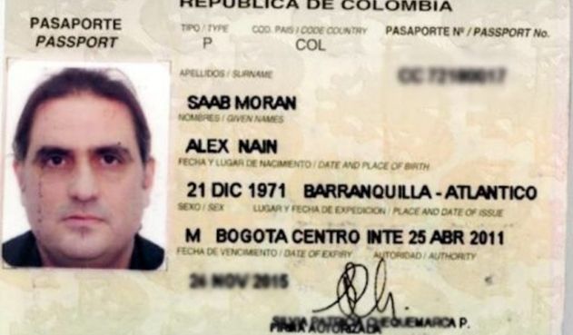 Tribunal de Cabo Verde acepta extraditar a Alex Saab a EE.UU.