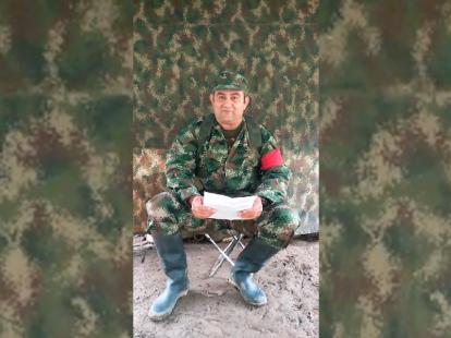 Murió madre de Alias ‘Otoniel’ por paro cardíaco