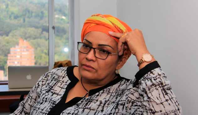 Farc pide investigaciones disciplinarias contra Victoria Sandino y Benkos Biohó