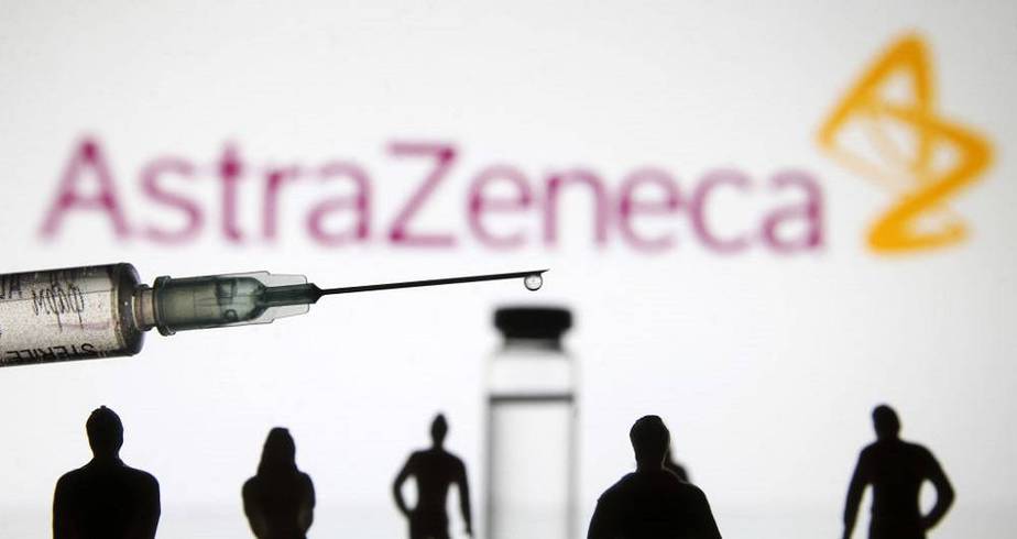 El Reino Unido comenzó a aplicar la vacuna contra el coronavirus de Oxford/AstraZeneca