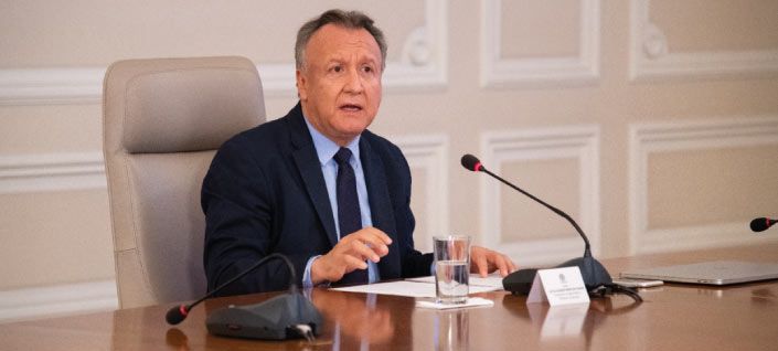 “Estamos viviendo las consecuencias de un diciembre difícil”