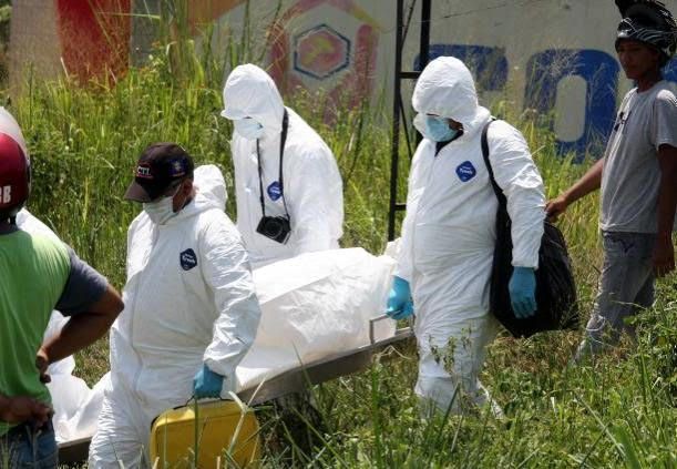 Banda delincuencial integrada por jóvenes estaría azotando a Guacirco