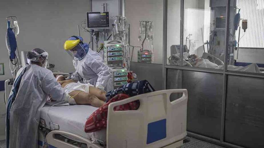 El comportamiento de ocupación en la ciudad de Neiva durante los últimos 3 días oscila entre el 80 y 82%, lo que significa una disponibilidad aproximada de 50 camas.