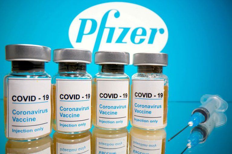 Pfizer explica cómo funcionan las vacunas contra el COVID-19 que llegarán a Colombia