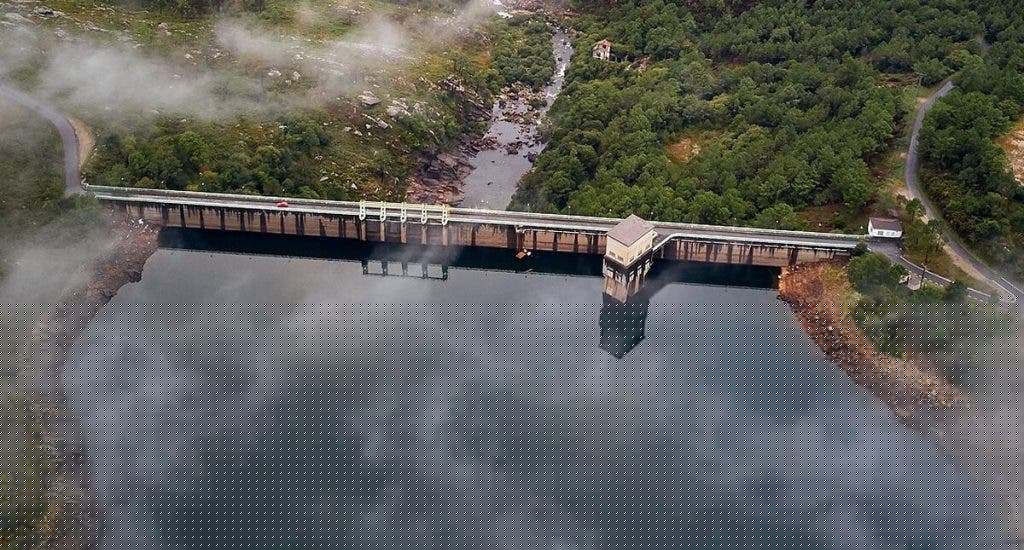 La decadencia de grandes embalses es un problema mundial