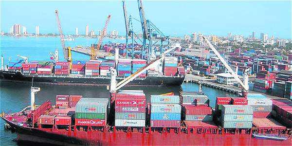 Colombia ha importado 9489 toneladas de leche en polvo durante 2021