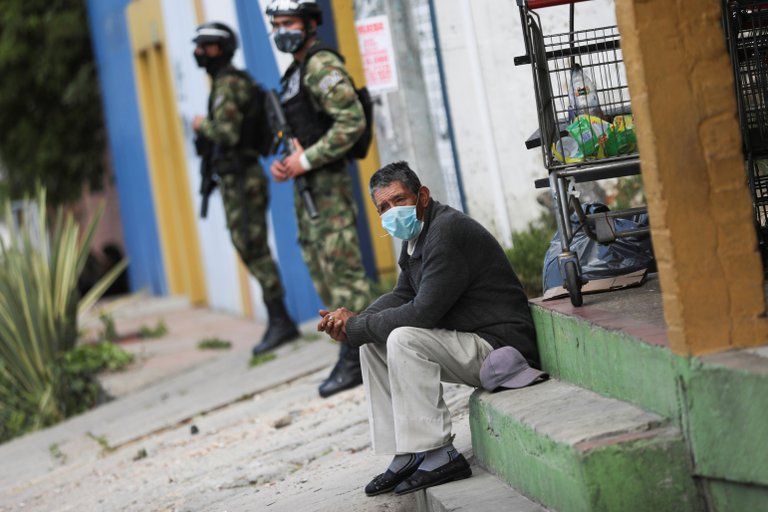 Colombia es el tercer país que más estudios genómicos realiza en Latinoamérica, después de Brasil y Chile.