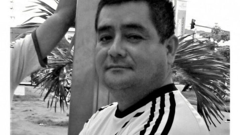 Asesinan a profesor en la escuela donde trabajaba en Yopal