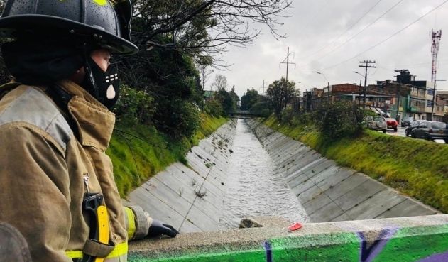 Director Nacional de Bomberos señalado por posibles actos de corrupción
