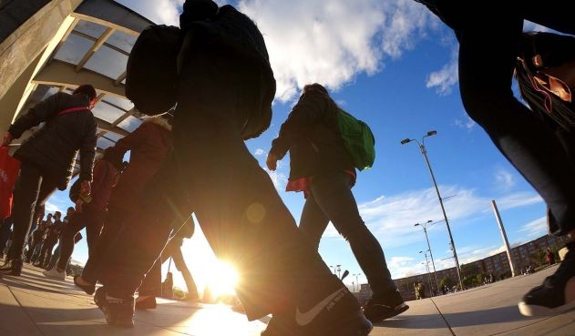 Más de 370 personas han fallecido por Covid en este lunes