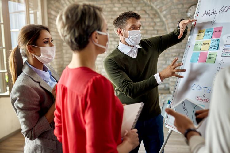 Abren 18.000 vacantes para para trabajar en entidades públicas