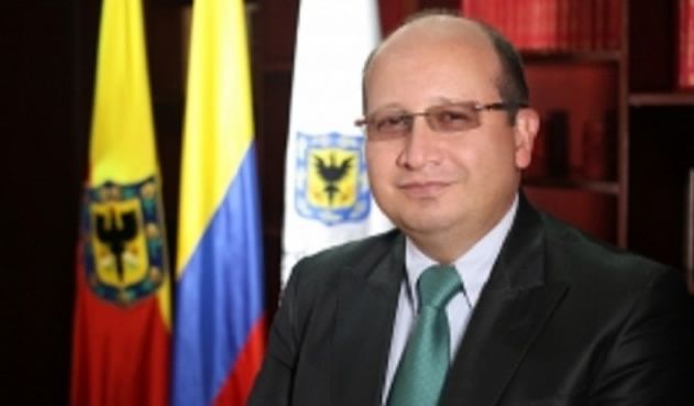 Funcionario se declaró inocente ante de favorecimiento al senador Jesús Garzón