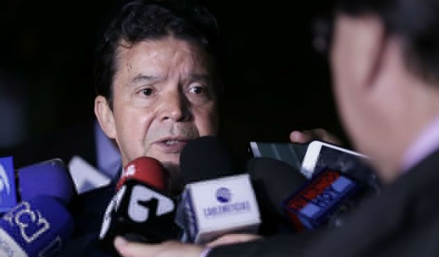 Julio Roberto Gómez, el líder de CGT que luchaba por los derechos laborales