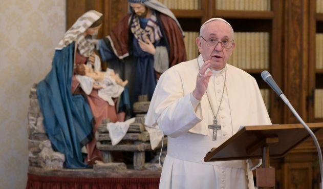 Arrancará vacunación contra Covid en el Vaticano en enero