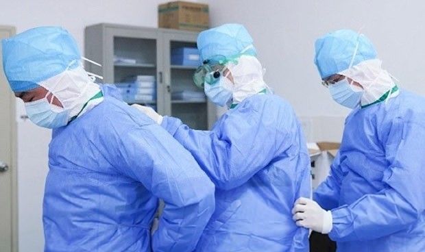 En Ecuador investigan muerte de médico