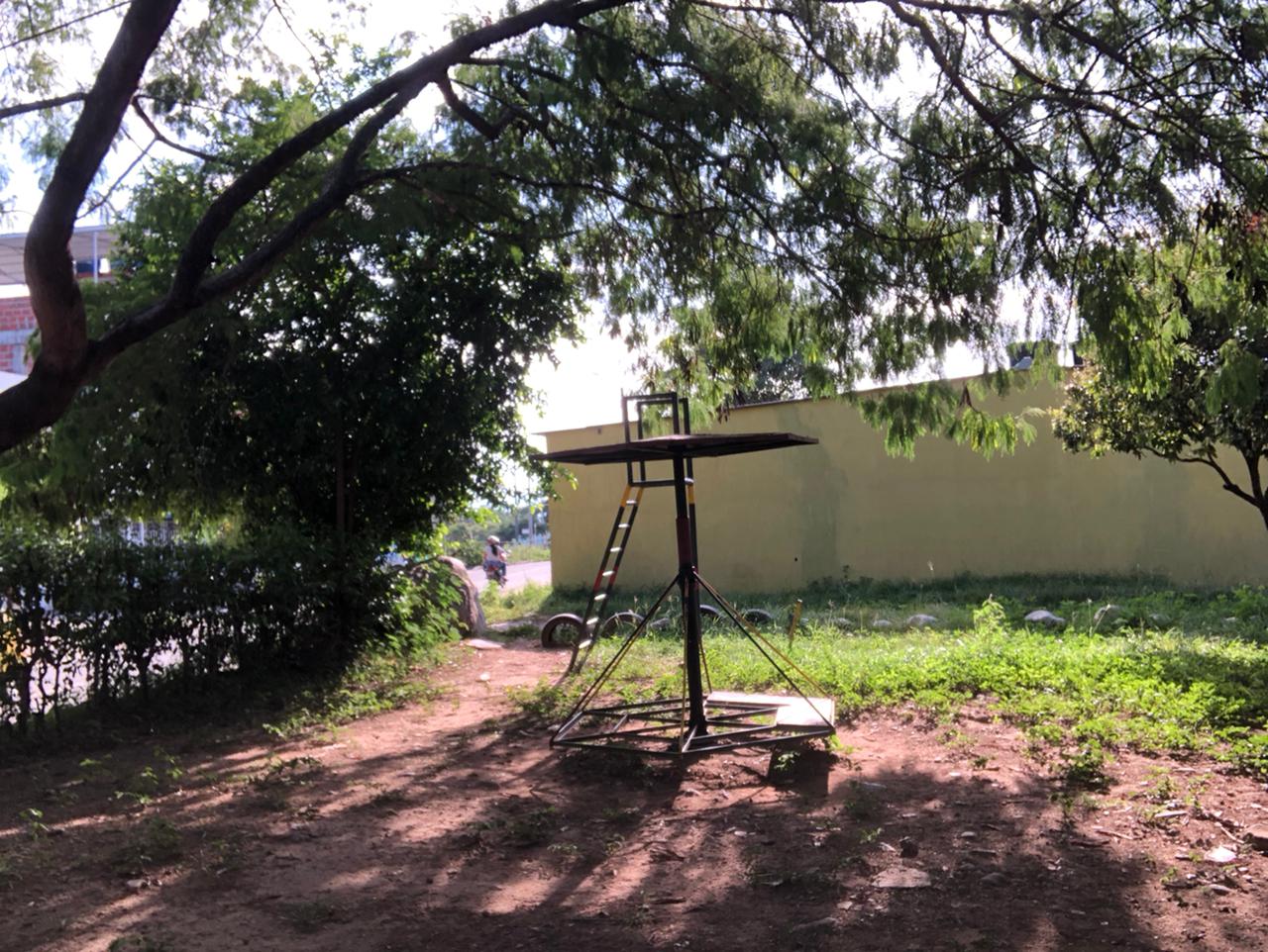 Preocupación en el barrio Los Cipreses por aumento de robos