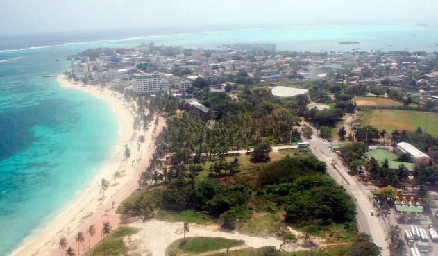 Descubren posible favorecimiento a familiares de funcionarios en San Andrés