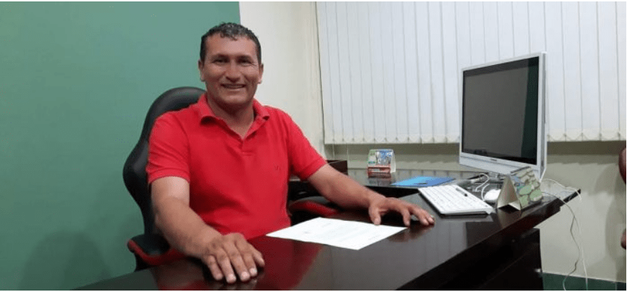 Citan a juicio disciplinario a exalcalde de Oporapa, por presuntas irregularidades