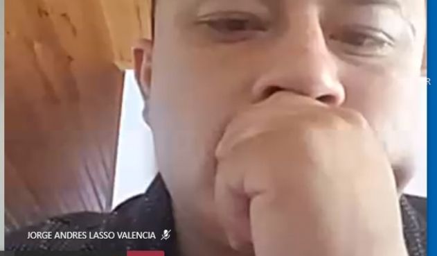 Policía se declara inocente en muerte de joven durante protestas del 9 de septiembre