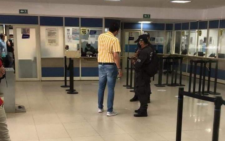 Sigue creciendo el índice de comparendos en Neiva