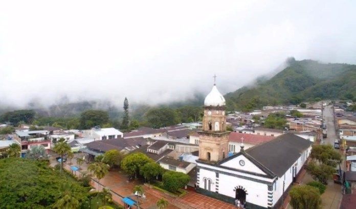 En Iquira disminuyó la inseguridad durante el 2020