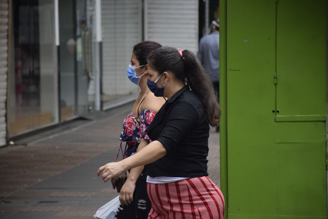 INS confirmó que en Colombia circulan 42 linajes de COVID19