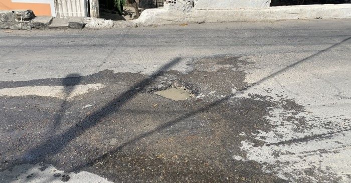 El calvario vivido por habitantes del 7 de agosto