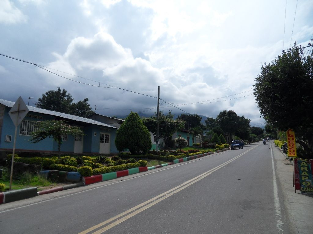 La inseguridad ‘hostiga’ a habitantes de Rivera