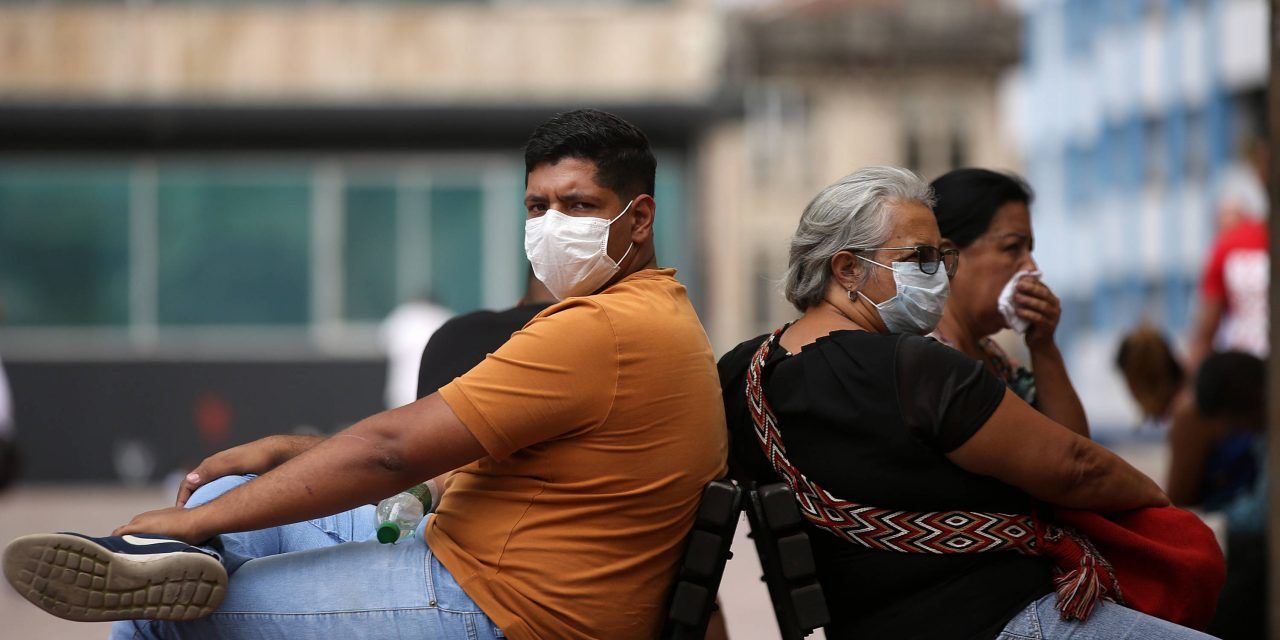 ¿Miedo a la inmunización?