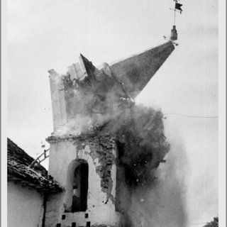 Hoy se cumplen 54 años de la tragedia que derrumbó al Huila