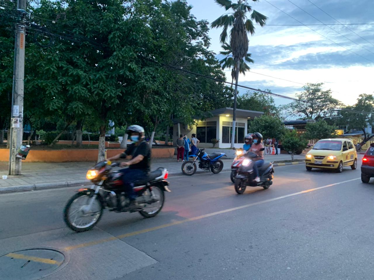 Consumo y venta de alucinógenos preocupa a habitantes de Timanco