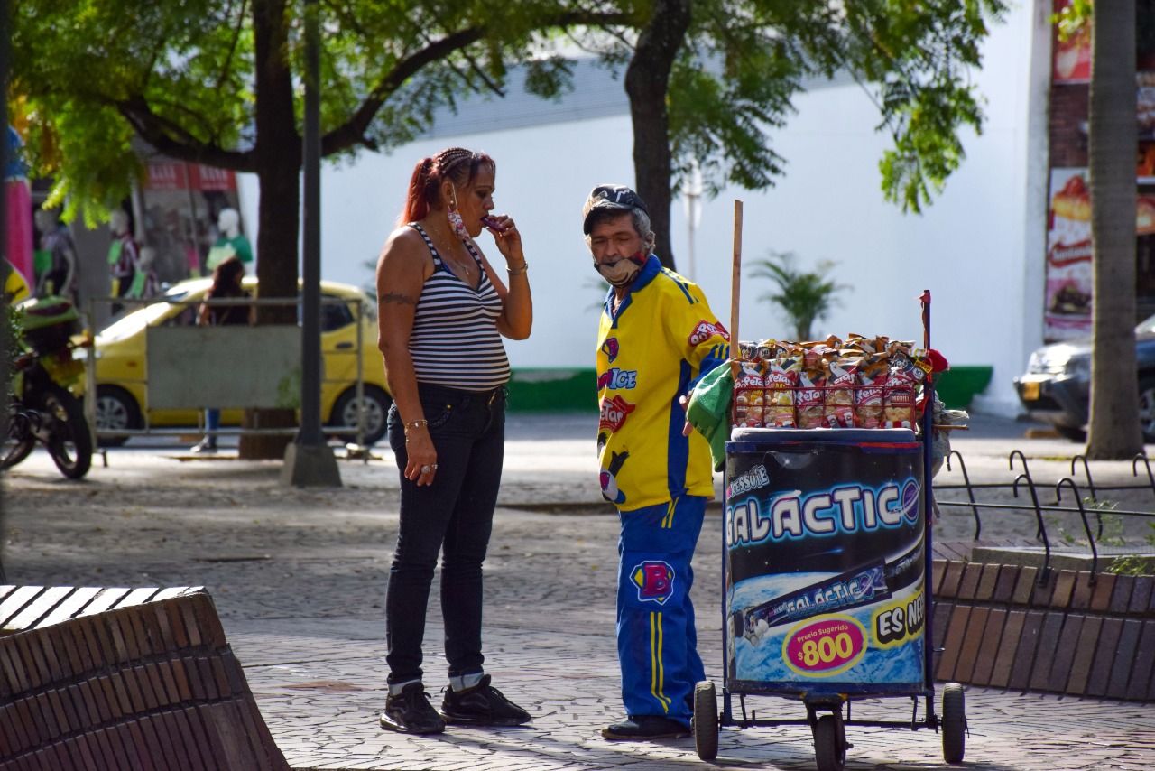 El Huila registró 305 nuevos casos de covid-19