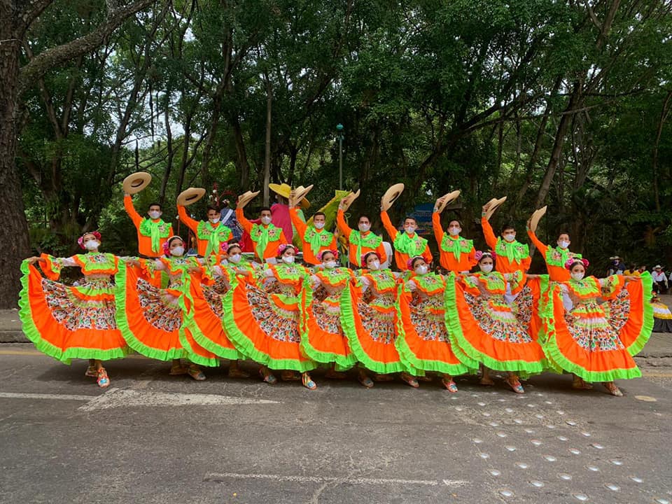 El difícil ‘escenario’ que han vivido las academias de baile