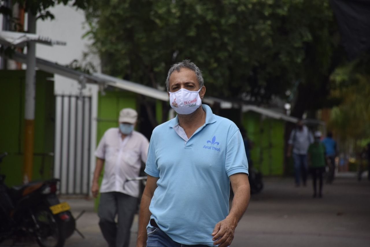 En 15 municipios se reportaron nuevos casos de covid-19