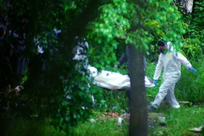 Un hombre fue asesinado en Campoalegre