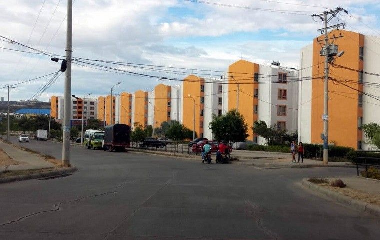 El ‘flagelo’ de inseguridad en Cuarto Centenario