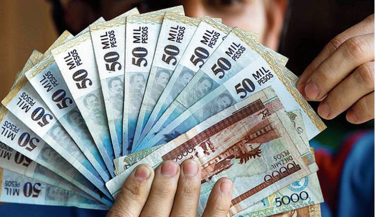 Un millón de familias comenzarán a recibir la devolución del IVA en marzo