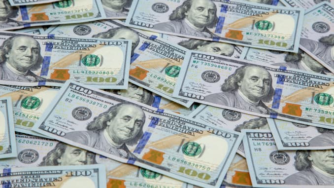 Dólar continúa bajando, este miércoles cerró en $3.565