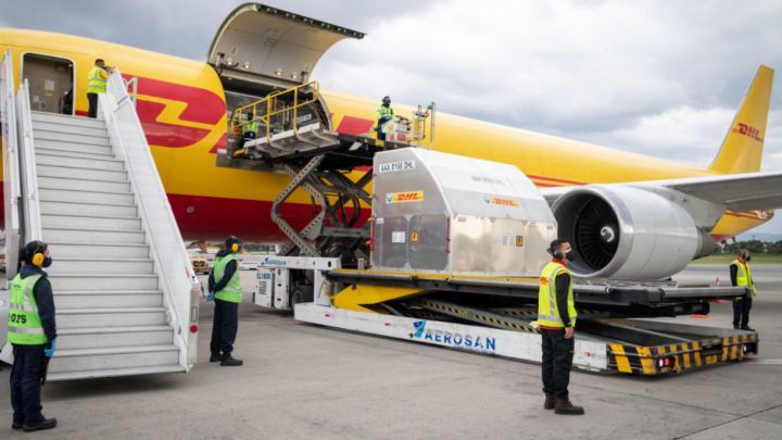 Este es el cronograma por ciudades de la vacunación contra el Covid en Colombia
