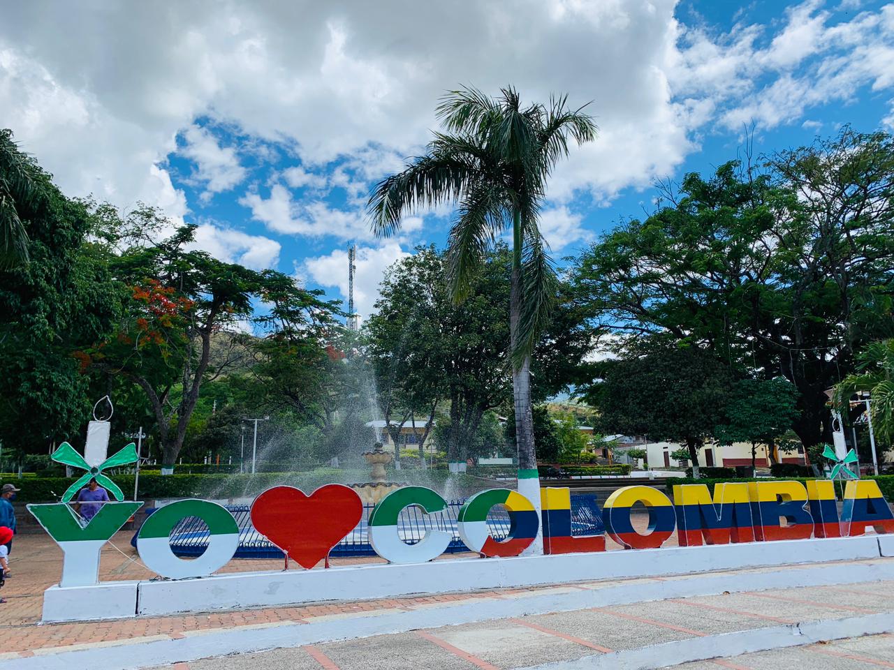 “Los riesgos en el municipio de Colombia son mitigables”