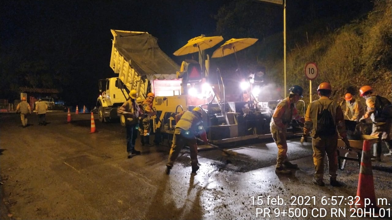 El día de ayer se llevó a cabo en Neiva la tercera Audiencia Pública del proyecto Santana-Mocoa-Neiva.
