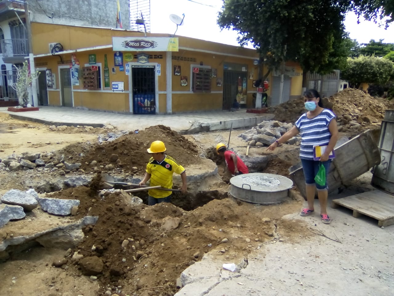 Más de 10 años esperando este cambio