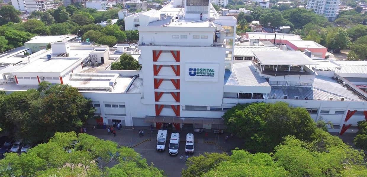 Según galenos del HUN la vacuna que llegará a la ciudad es altamente confiable.