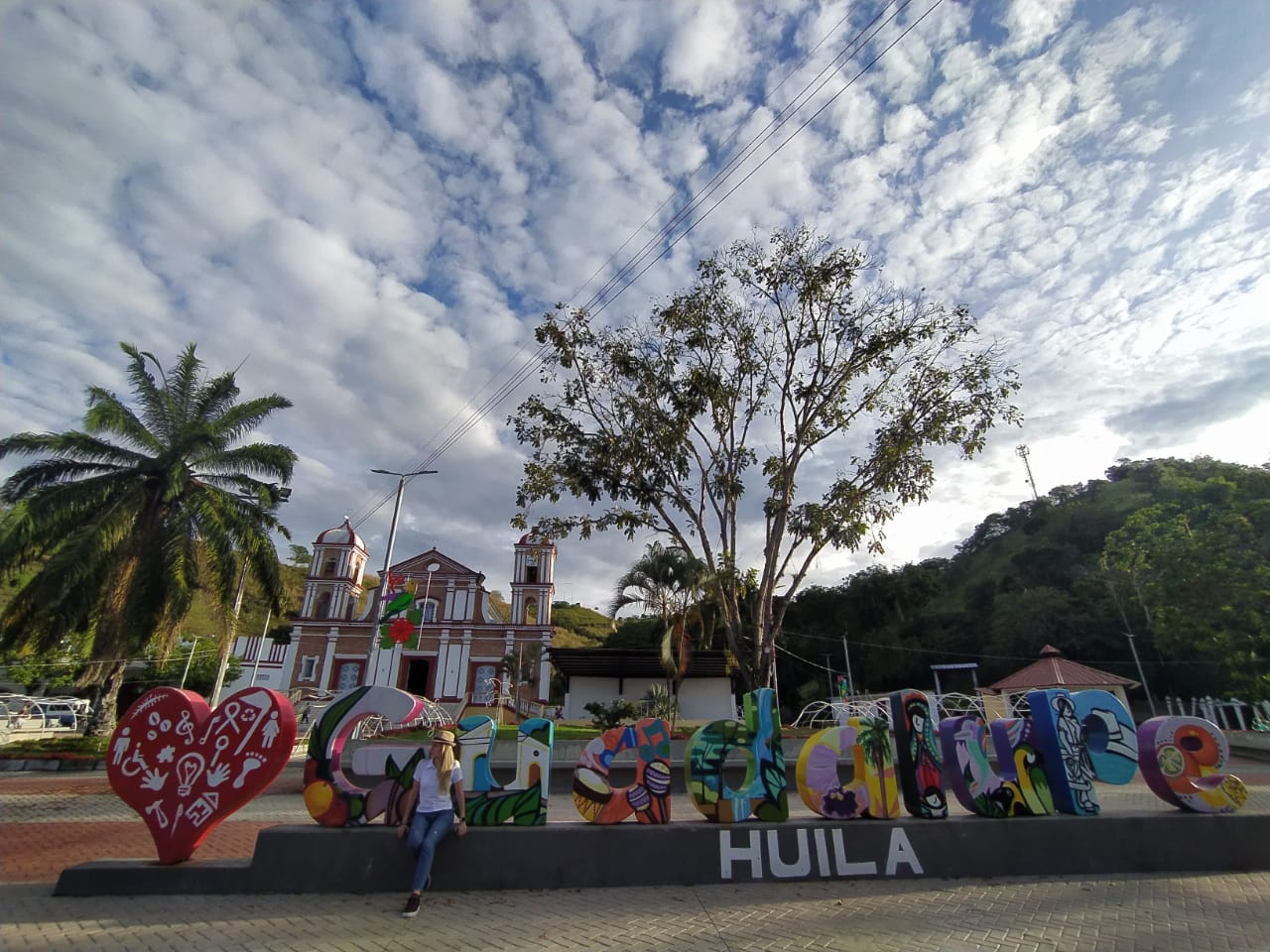 Habitantes de Guadalupe viven atormentados por la inseguridad